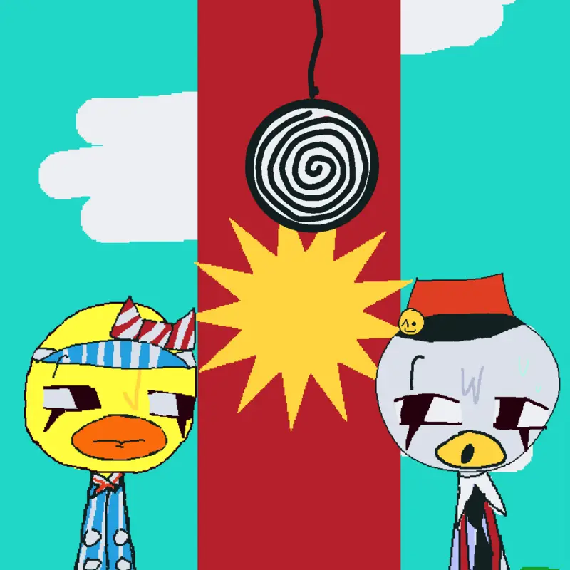 Game by @Meat_Thera
