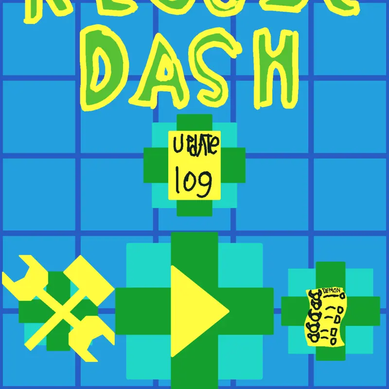 Game by @reggie69420