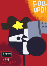 Survive.