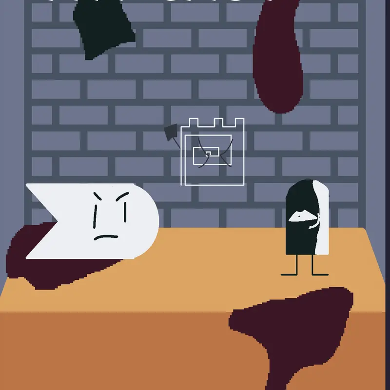 Game by @spacedoutcyan