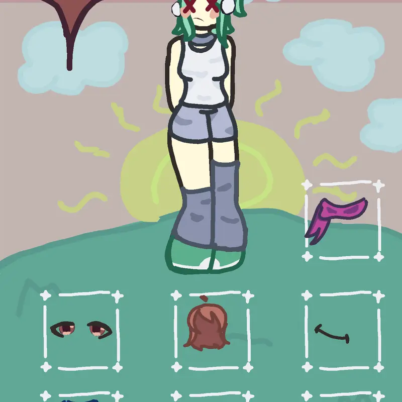 Game by @feferhz