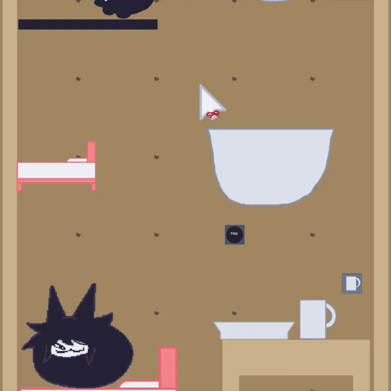 Game by @Maryam07