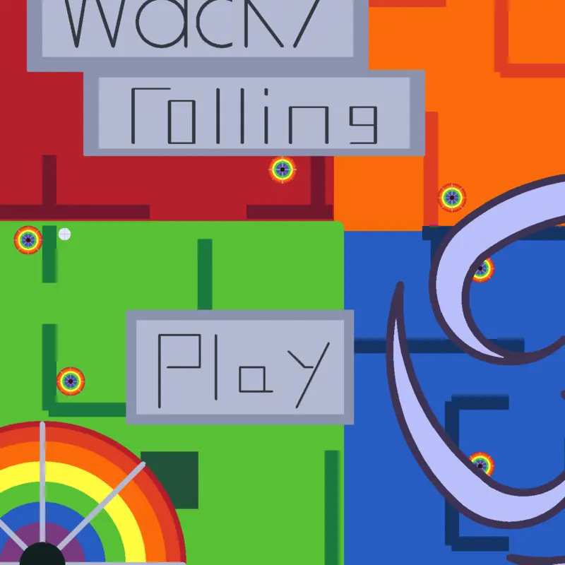 Game by @hekwh