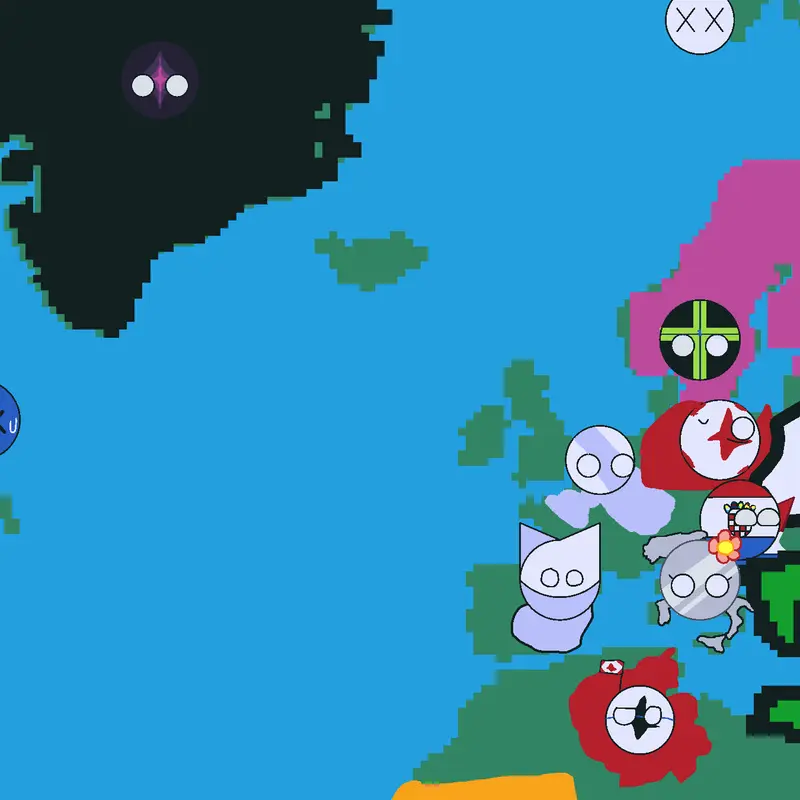 Game by @Dr_Sunshine