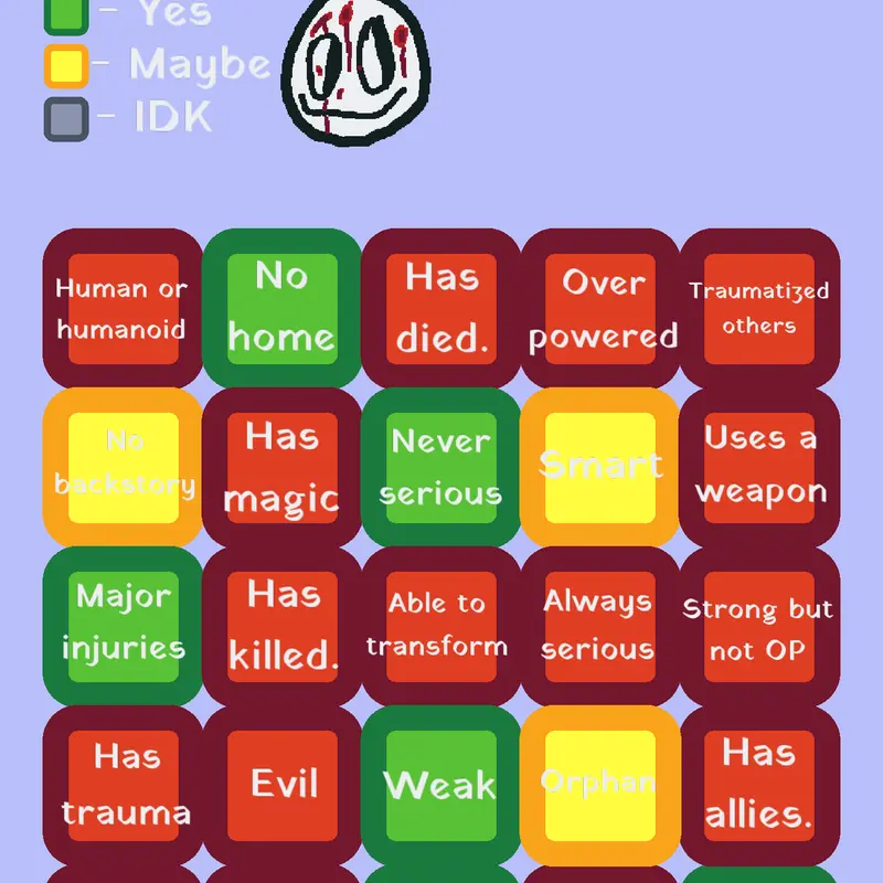Game by @harahr