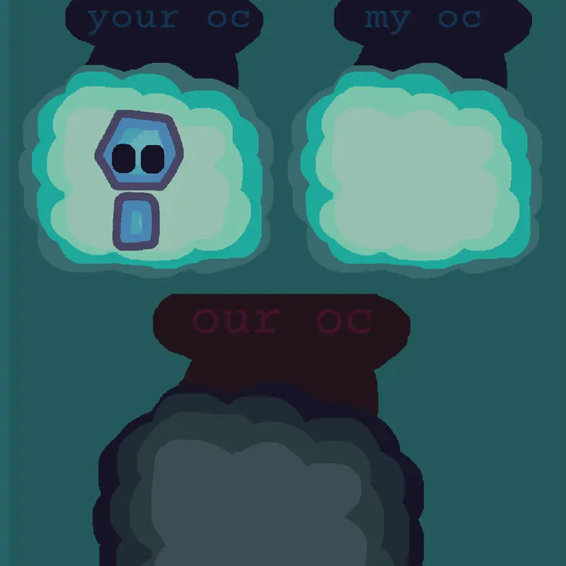 Game by @Fetuchynni