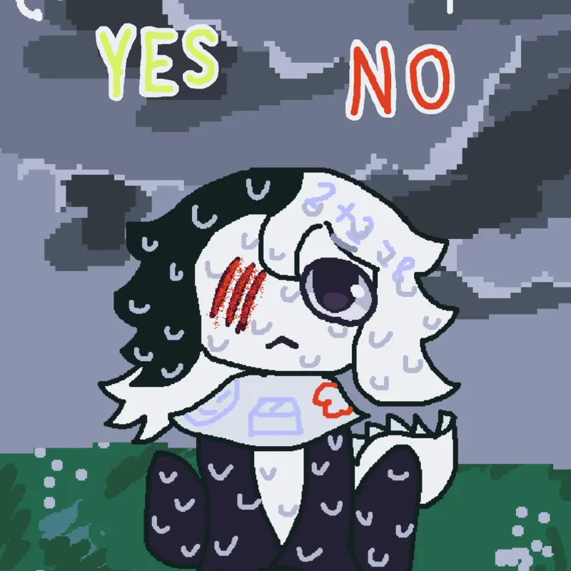 TAKE CARE OF ZIP!!! (Remake T-T) by @I_LUV_FNAF
