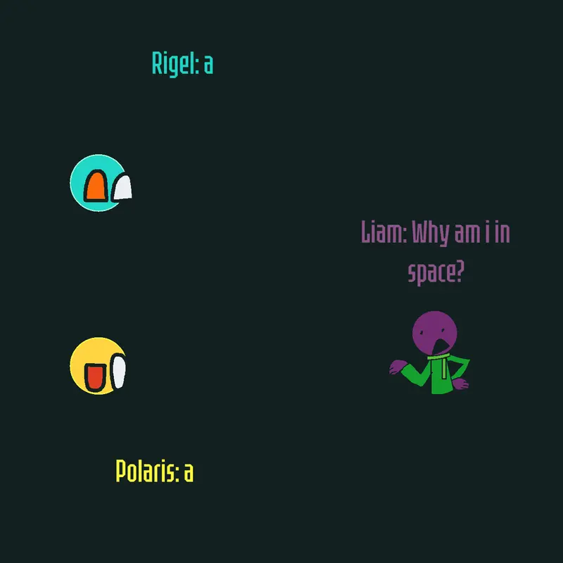 Game by @verility