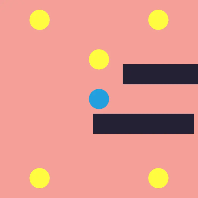 Game by @TheBadci