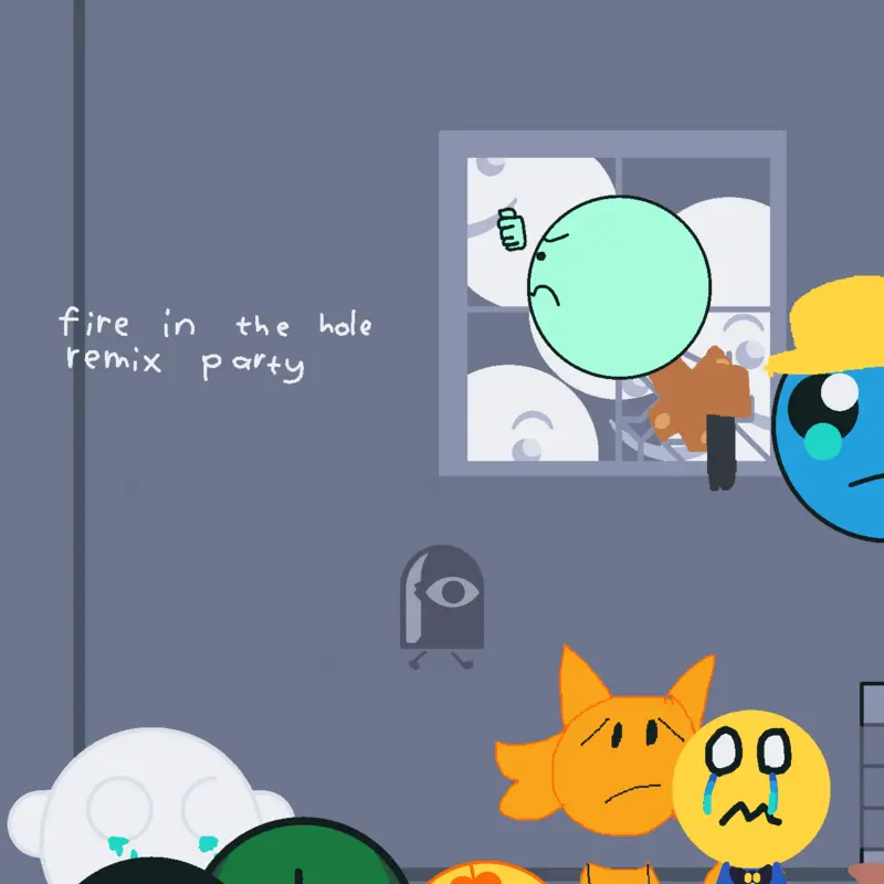Game by @theriansonpaws