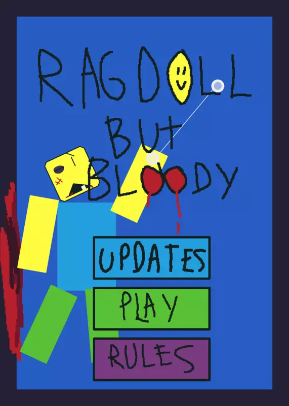 Game by @alisina1