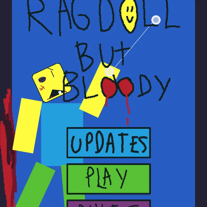 Game by @alisina1