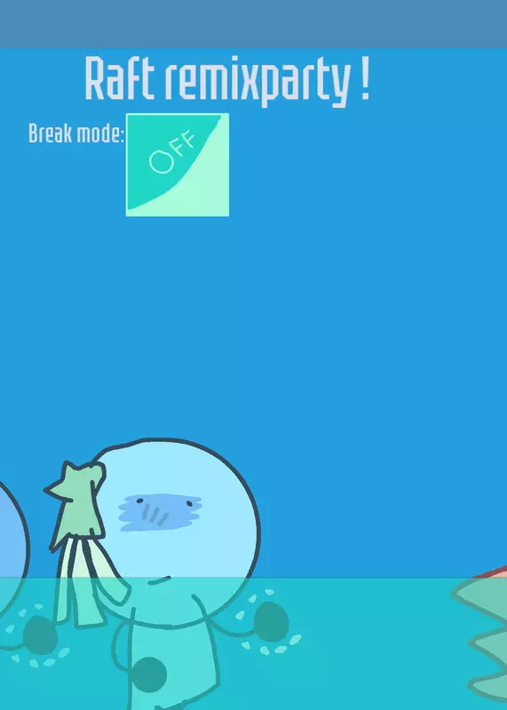 Game by @Julit2015_Newyear
