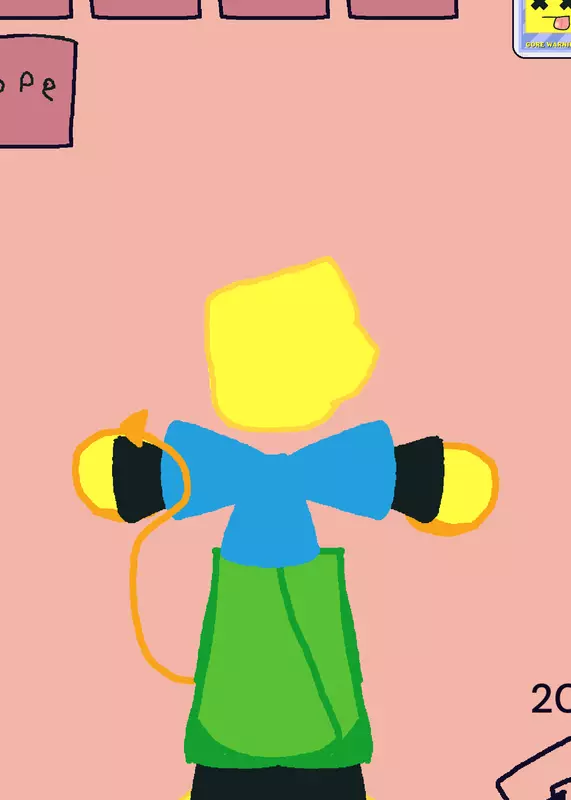 Game by @Y0UR_L0C4L_C0SM0