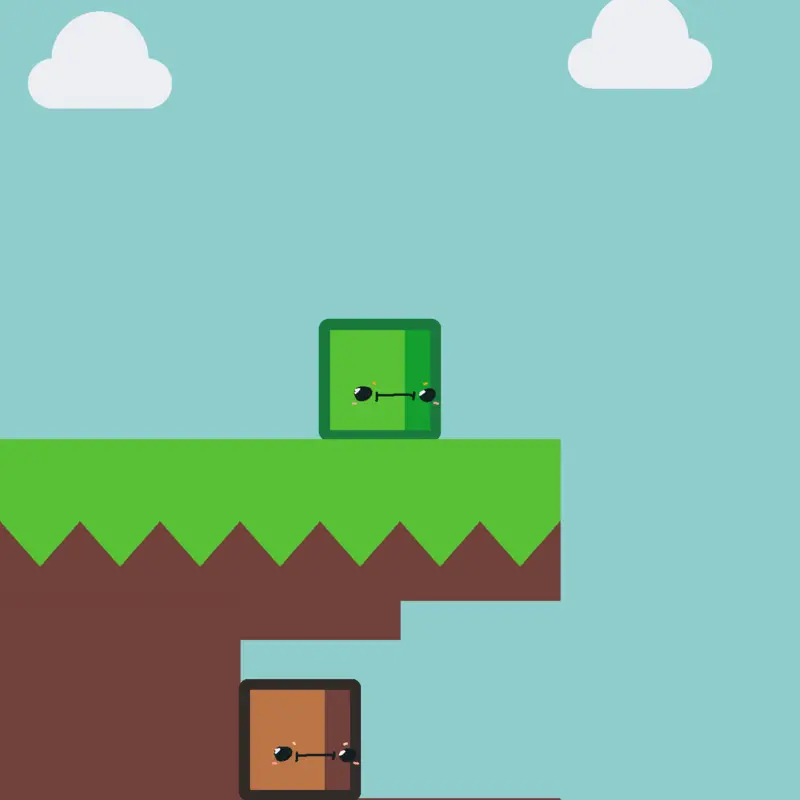 Game by @vxvx