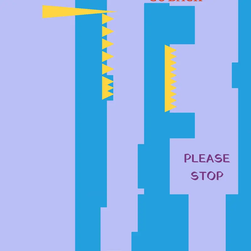 Game by @dameloveless