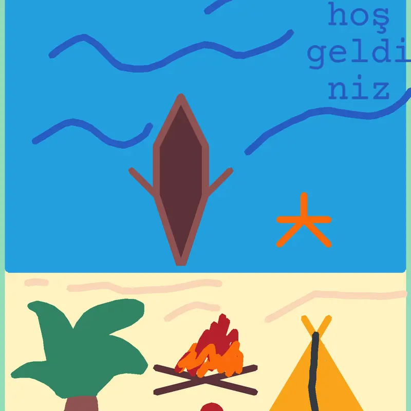 Game by @eneszeki