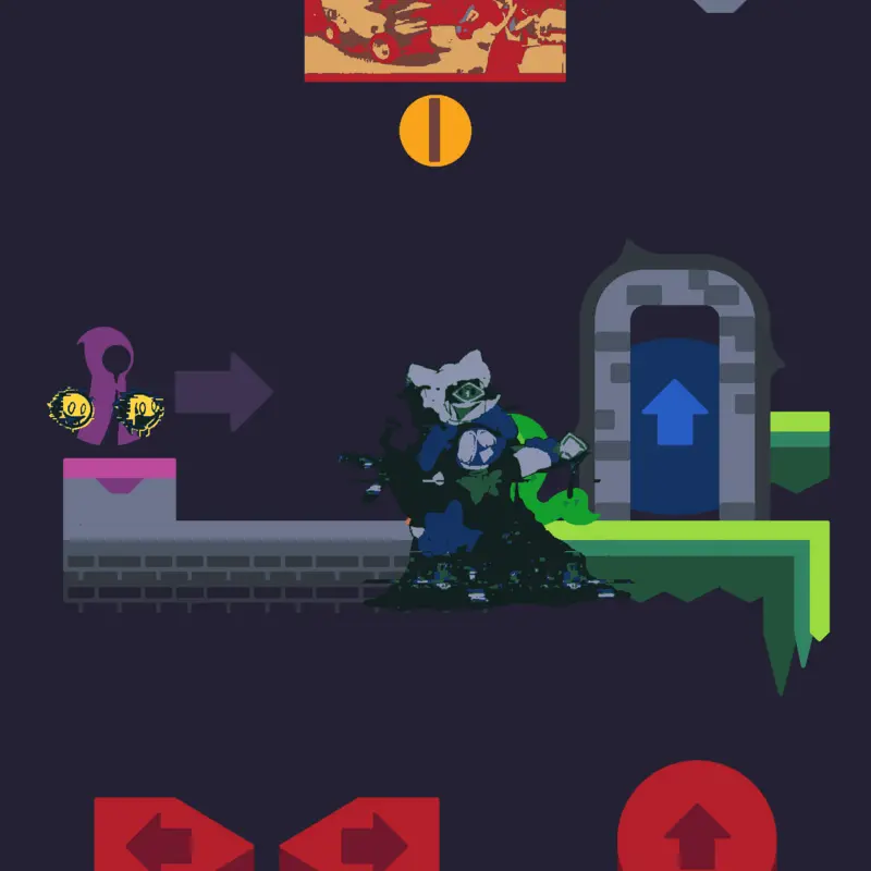 Game by @bifoutias