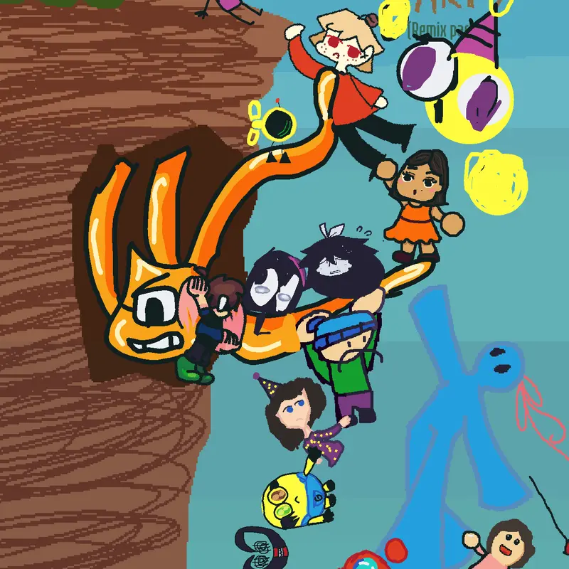 Game by @DavidBR