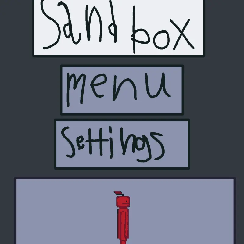 Game by @mirakurupenguin