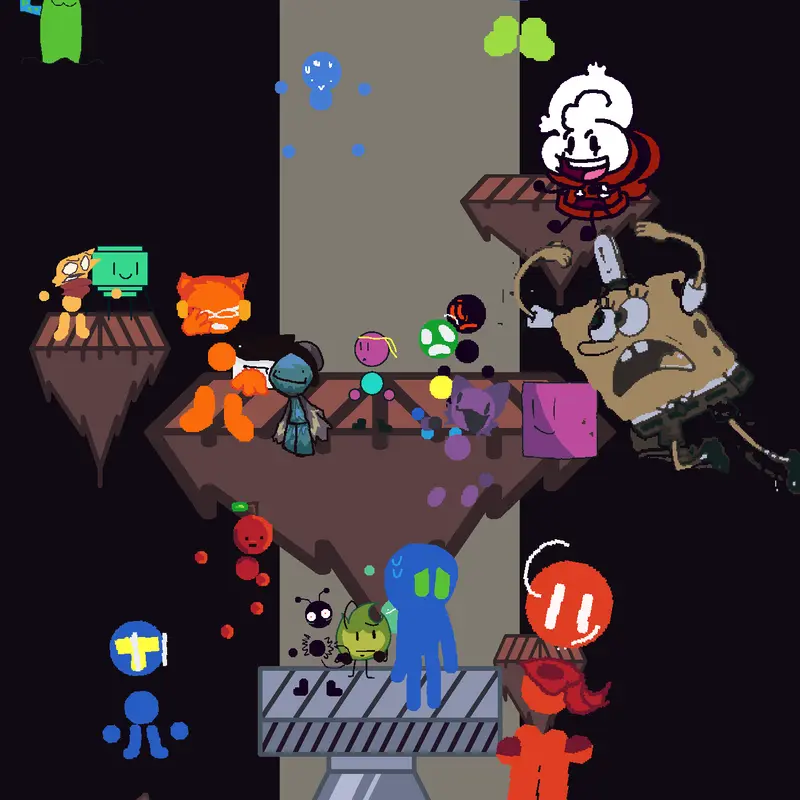 Game by @gaam