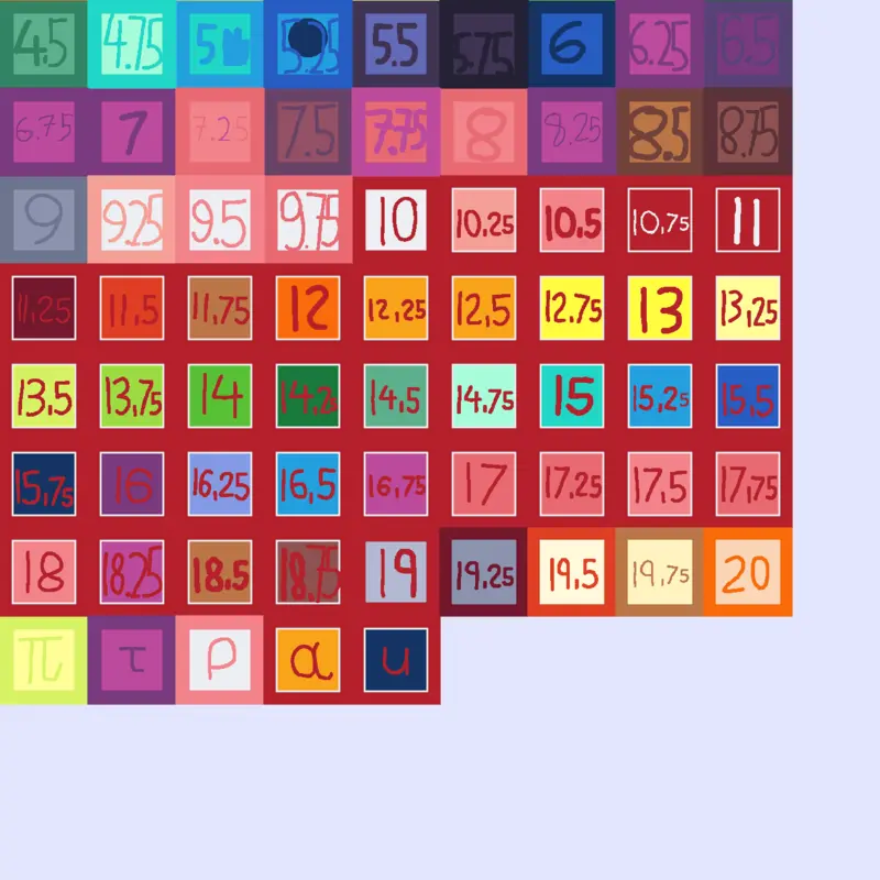 Game by @Oddbotoutfan