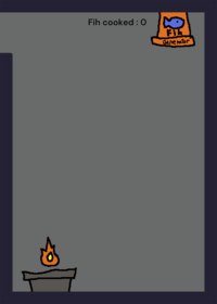 Fih Cooking Simulator