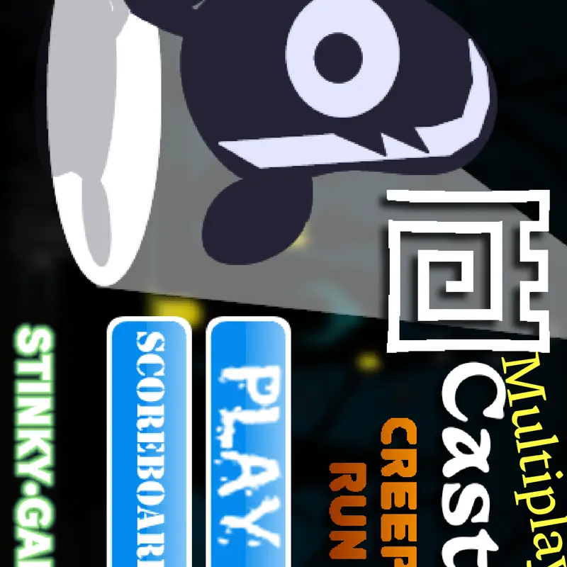 Game by @c00lkidd_8