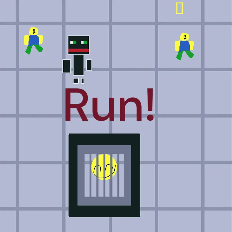 Game by @cbcn