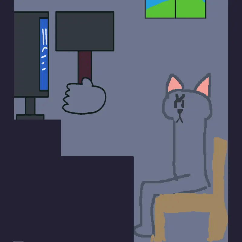 Game by @alerwy