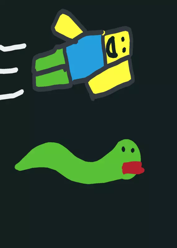 Game by @perefect_duck090