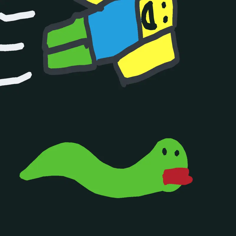Game by @perefect_duck090