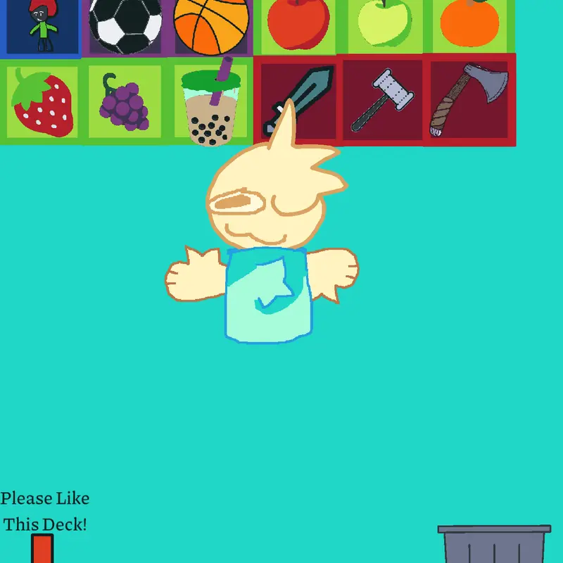 Game by @la_lica_en_recuperacion