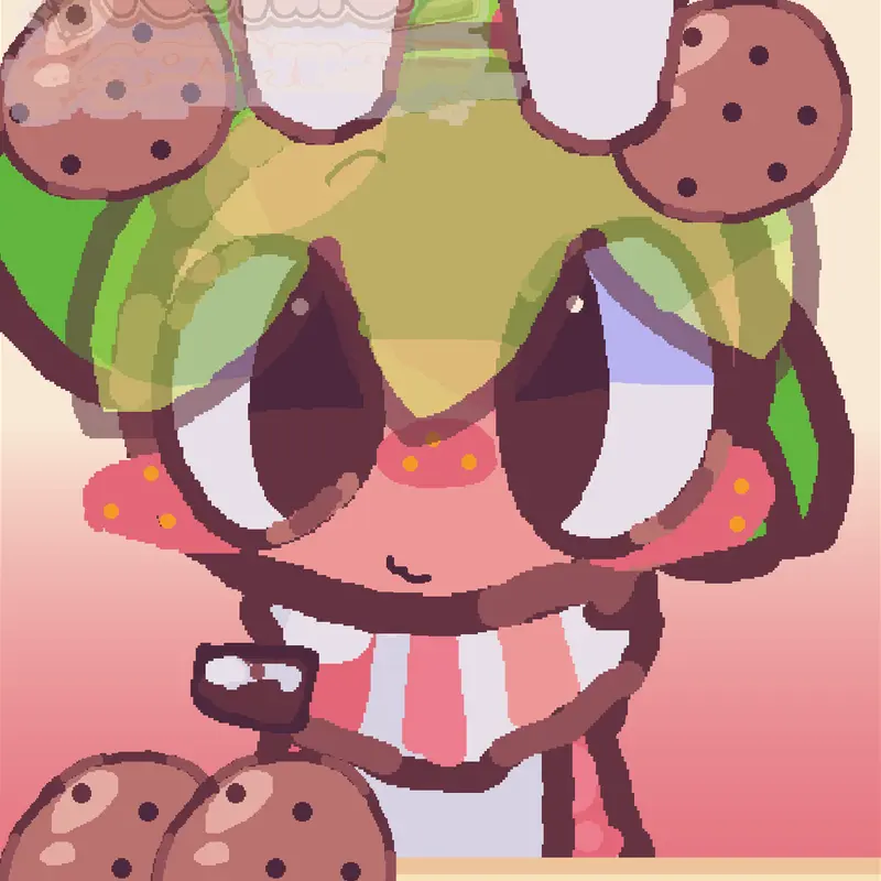 ^_^ by @-_-vanilla-_-