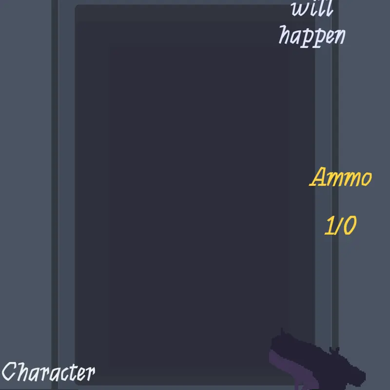 Game by @Object_show_maker