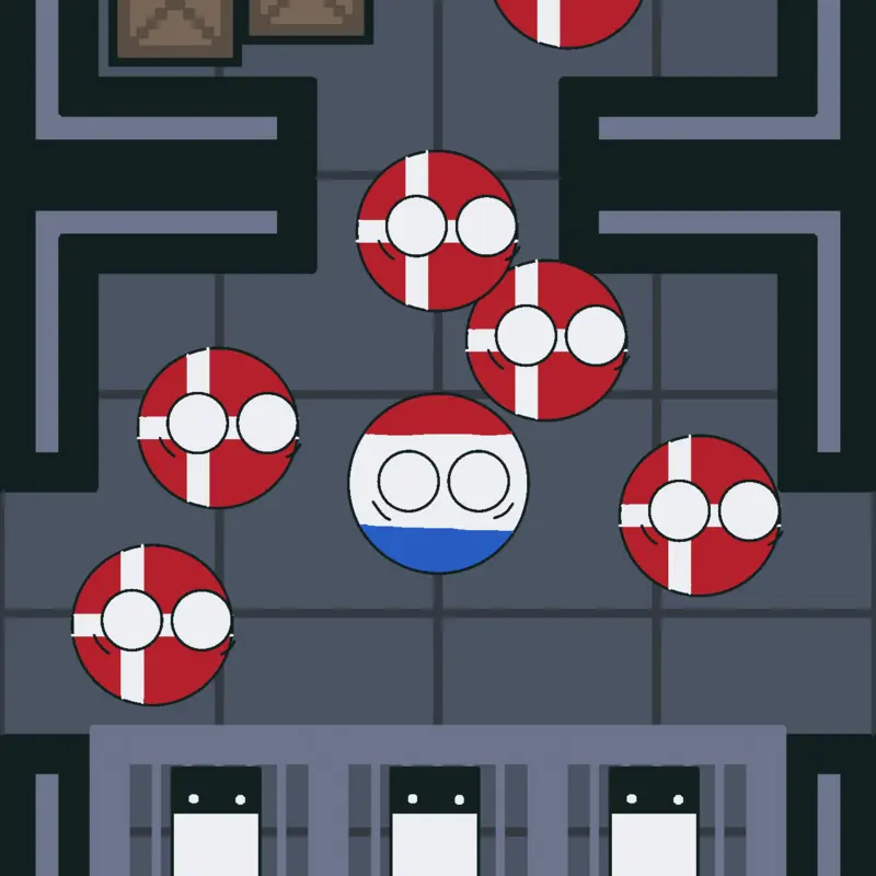 Game by @USABALL_Anti-Blocked