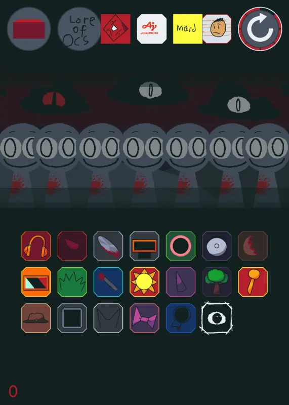 Game by @litomanwasnotalitoman