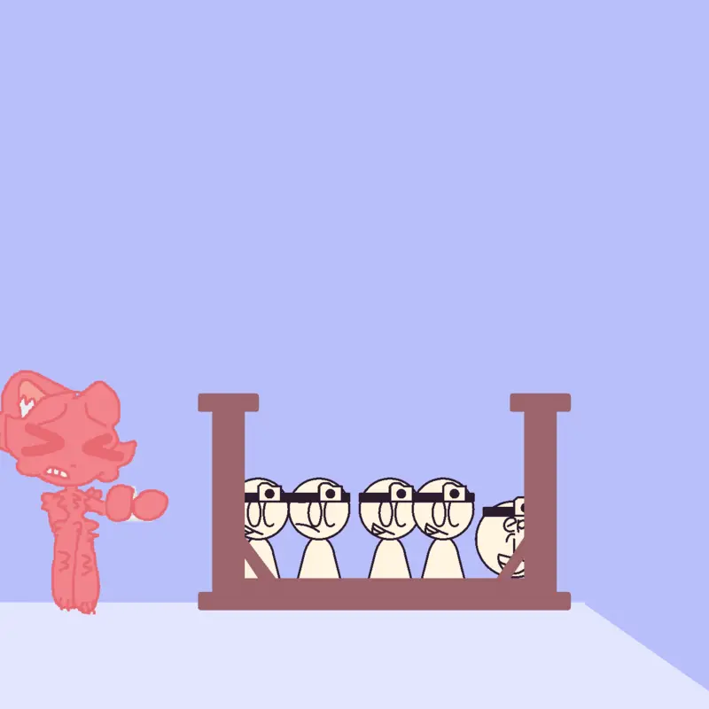 Game by @fhdk
