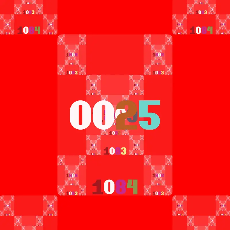 Game by @OctavioShoup