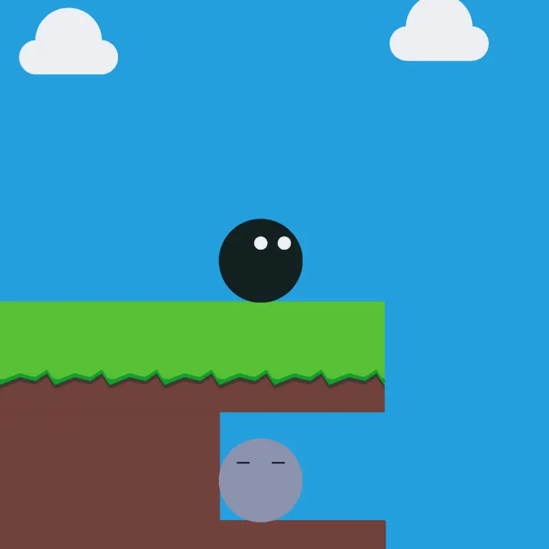 Game by @HazimGames