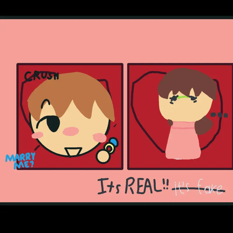 Game by @LilShellyCutie1234