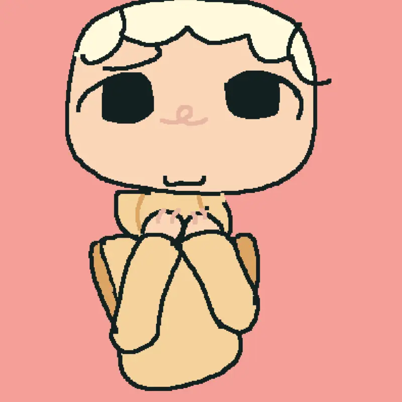 Game by @P0PT4RT_C0SM0
