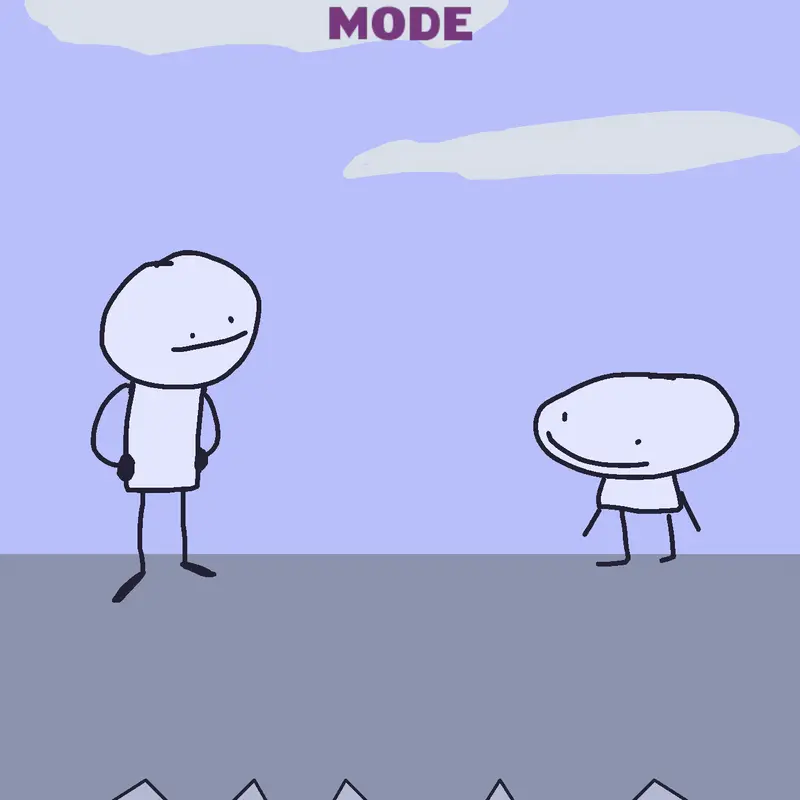 Game by @gussn