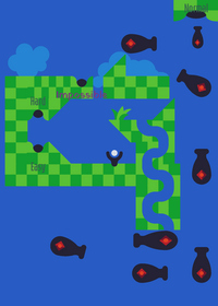 golf game