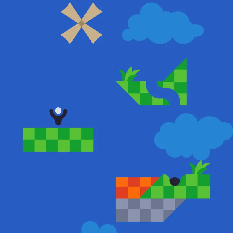 Game by @pinkyoren