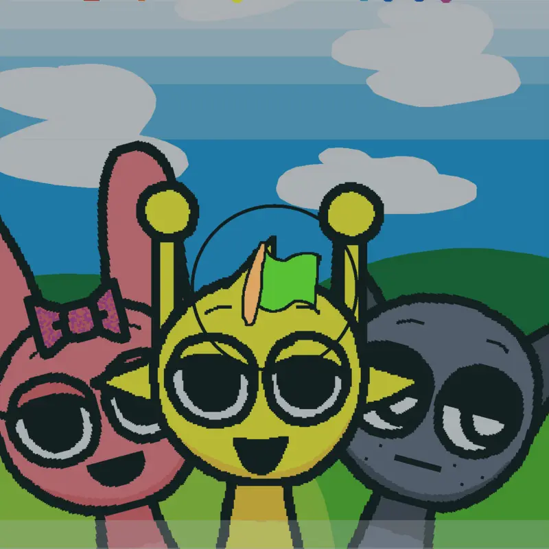 Game by @kevbaugamer
