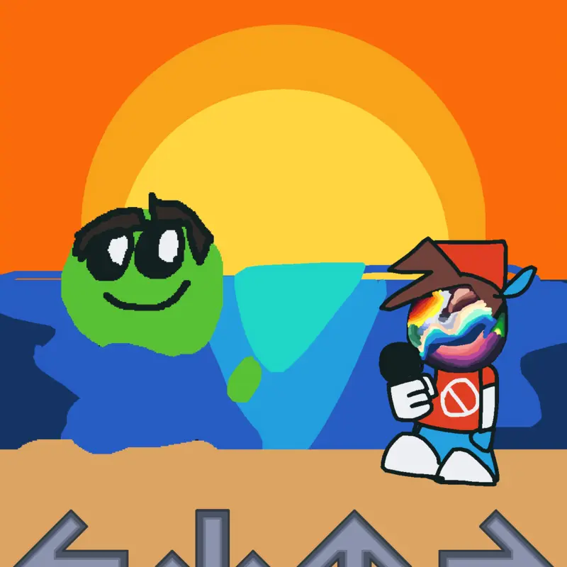 Game by @SOSMARTIRISIAN
