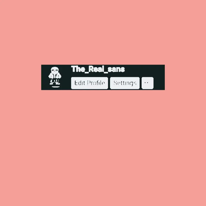 Game by @The_Real_sans