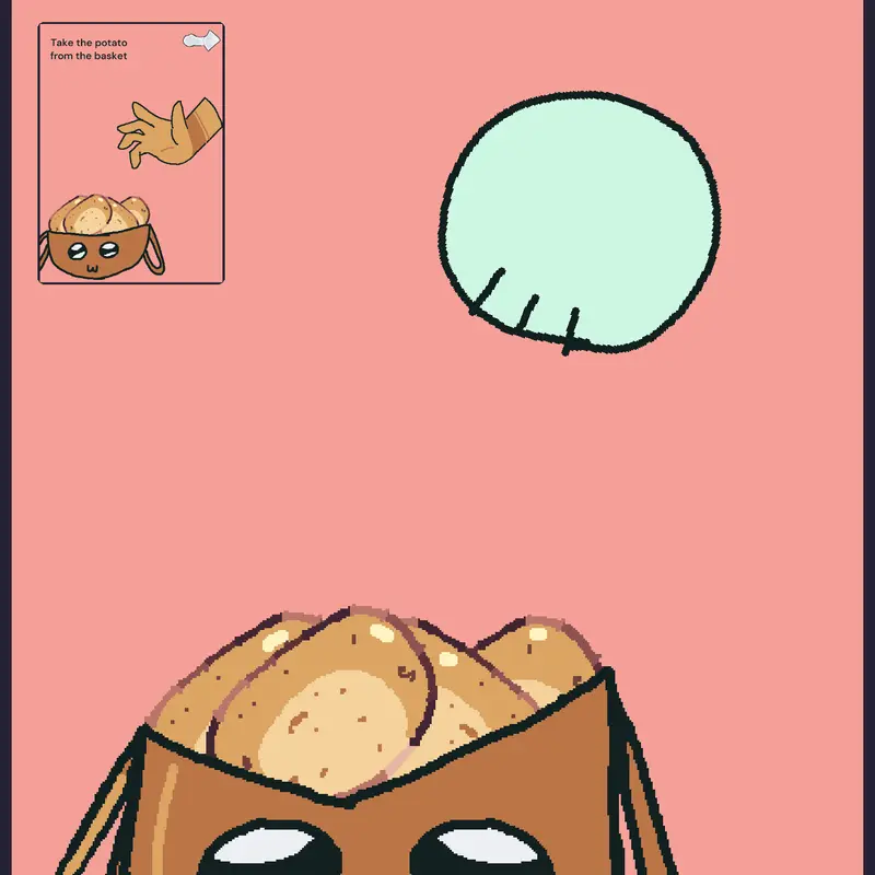 Game by @iluvmatcha