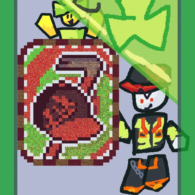 Game by @Krookbswow